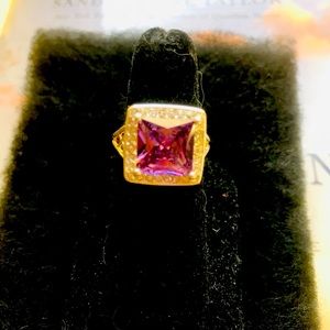 Beautiful Light Amethyst 🎄💍🖖🏽🌼